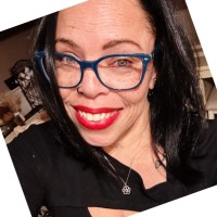 Tiffany Carr