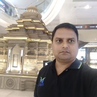 Pramod Kumar