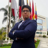 Edwin Flores Sanchez