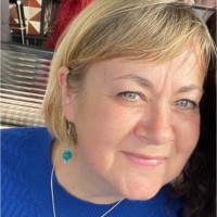 Suzanne Murphy