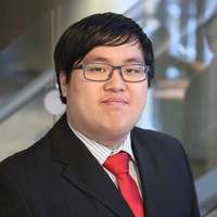 Steven Hong, Cpa