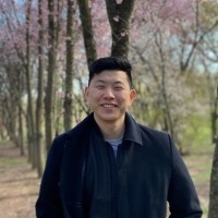 Cody Yu