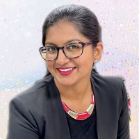 Swapna Shankar