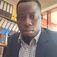 Ibrahim Tholley