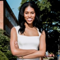Allison Smith, MBA