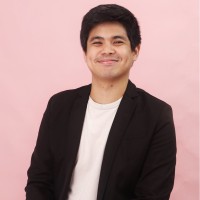 Mar Anthony Tato