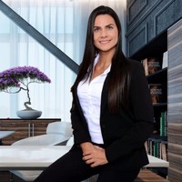 Deborah Mantovani
