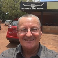 Graeme Barlow