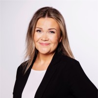 Karoline Anette Landin