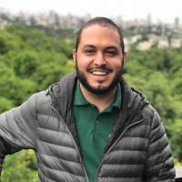 Lucas Augusto S. Alves