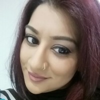 Hafsah Khatri