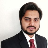 SHAH FAISAL MULK