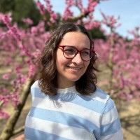 Pilar Agustín Sanjuán