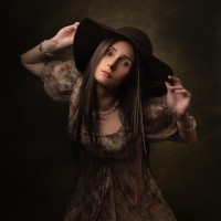 Megan Mansueto Willson
