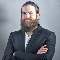 James Straub