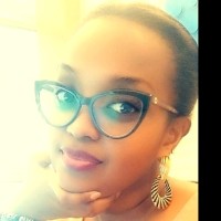 Sharon Mutoni