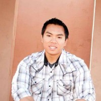 Jonathan Rue