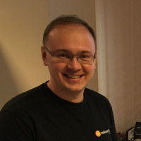 Andrey Borozdin