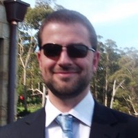 Rob Donald