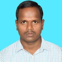RAMCHANDRAREDDY SHERI