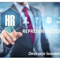 H.R Representações - Hellison Maringonda
