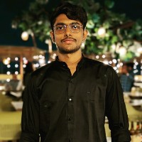 Harsh Jaiswal