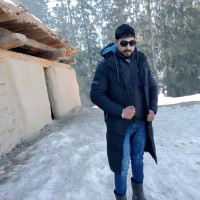 Tekchand Kumar