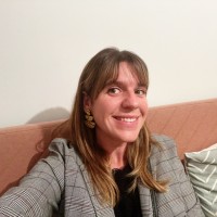 Maria Lopez Santiago