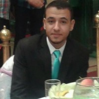 Mohamed Abd El-Kader