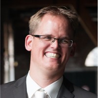 Daan Bakker