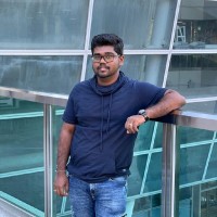 Bharath Kumar