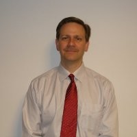 Chuck Simms, PMP, CSM