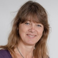 Annette Hammer Berthelsen