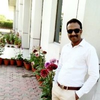 Syed Tarique Anwer