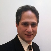 Frederick Grossman