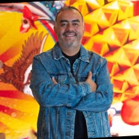 Jose Luis León Torres