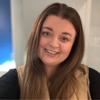 Georgina Sawyer
