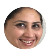 Neetu Pathak