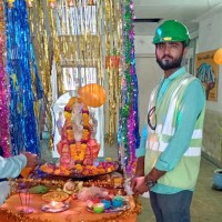 Kuldip Bharga
