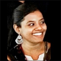 Alekhya Sapuri