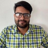 Suraj Rawat