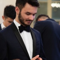 Federico Simonazzi