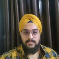 Harpreet Singh