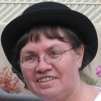 Anna G. Fall
