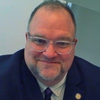 Jeffrey Gallagher