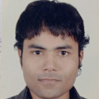 Rajesh Prasad