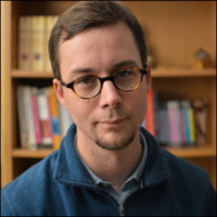 Steven Schubiger