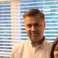 Vikas Saxena