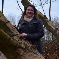 Jessica Timmermans