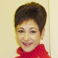 Liz Ashby